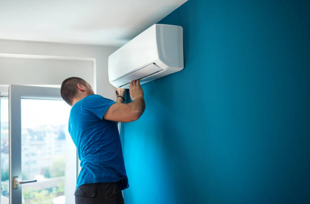 Best HVAC Installation Services  in Glenolden, PA