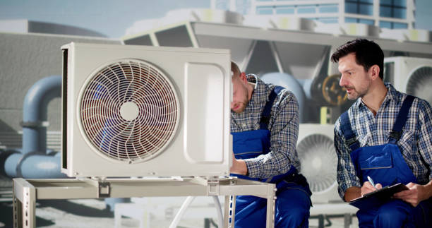 Best Affordable HVAC Services  in Glenolden, PA