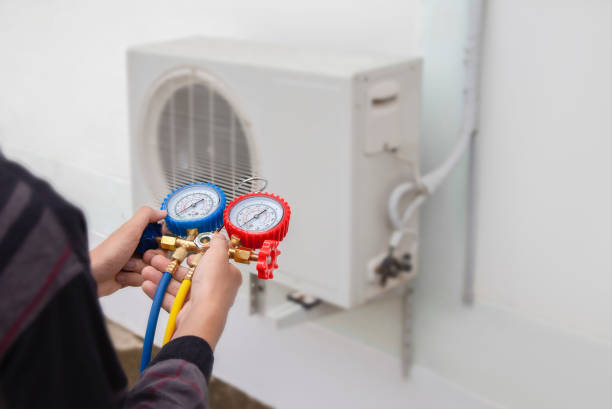 Best HVAC Replacement Cost  in Glenolden, PA