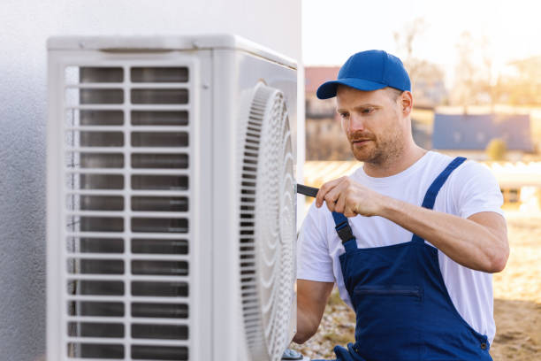 Best Ductless HVAC Repair  in Glenolden, PA