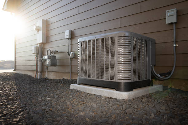 Best Affordable HVAC Services  in Glenolden, PA